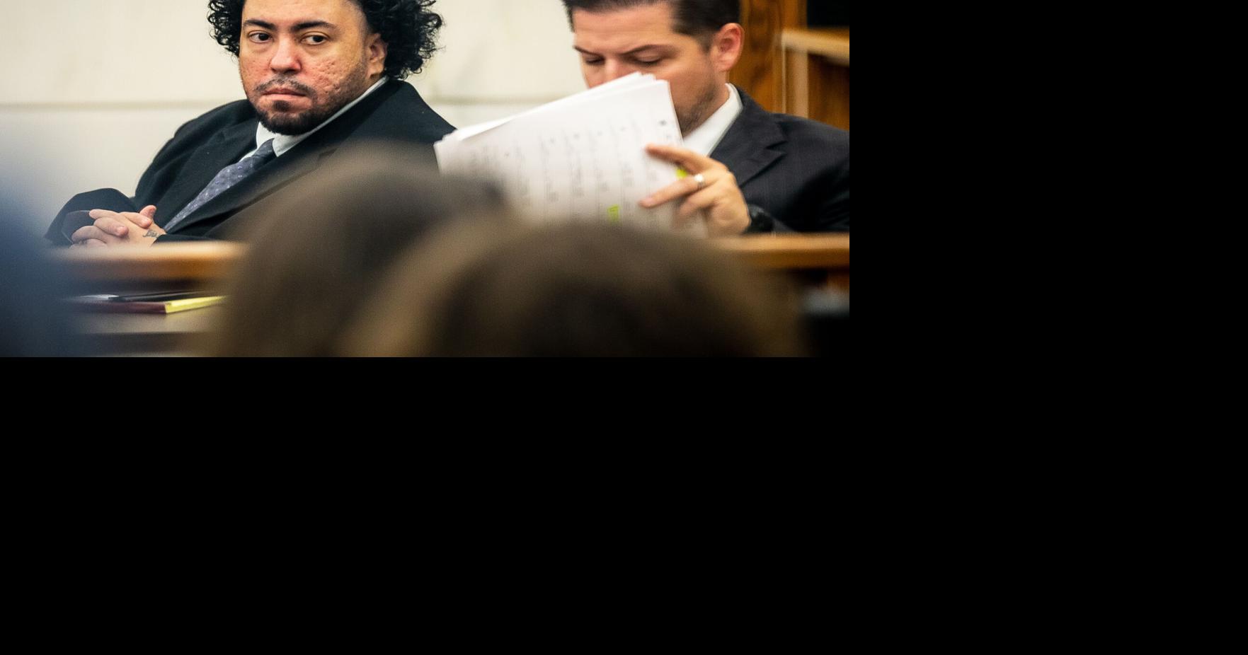 Murder trial set to start today | Local News | timesdaily.com