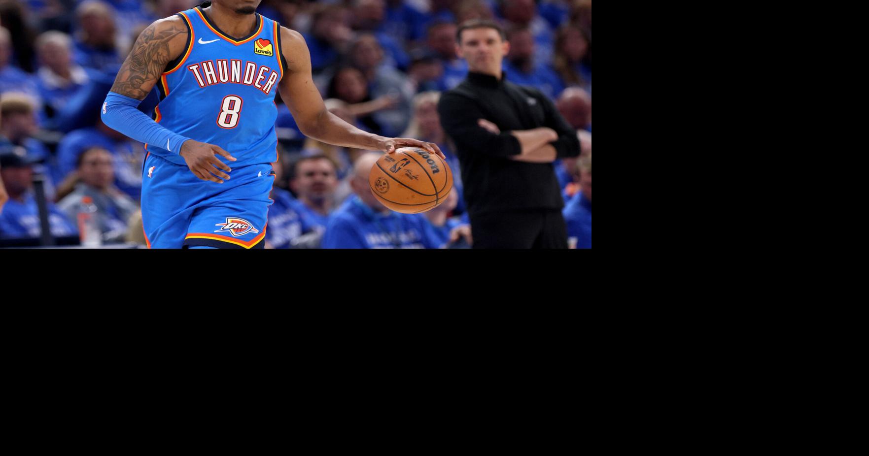 Column | Thunder will be model if Seattle ever returns to NBA ...