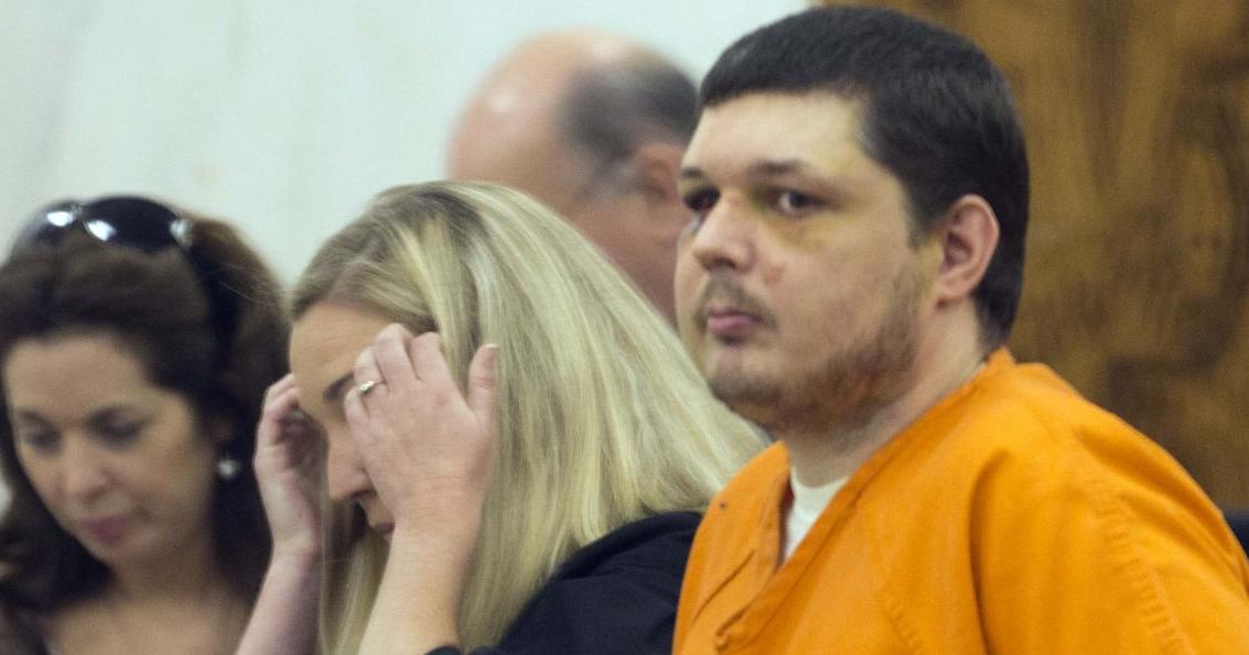 Convicted murderer seeking new trial in 2007 robbery | News ...