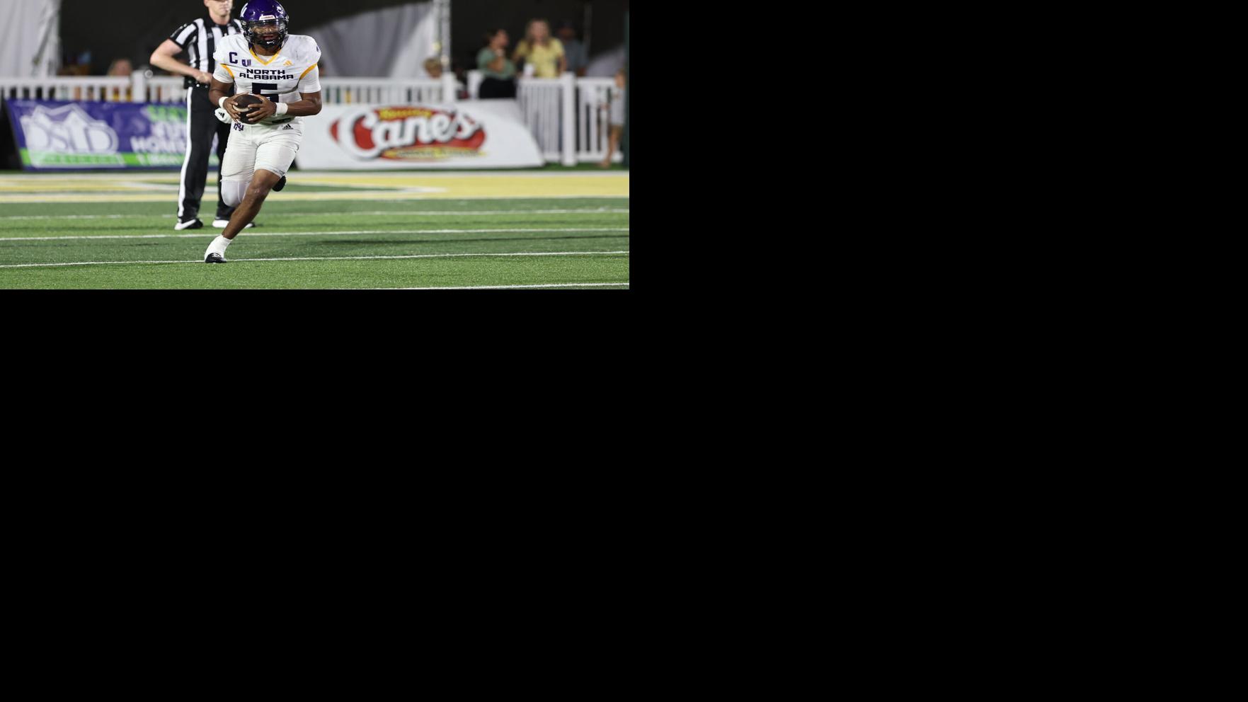 'Not good enough': UNA doesn't play to its standard in loss to Southeastern Louisiana
