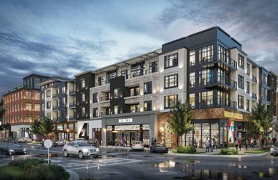 Group Considers Major Tennessee Street Project Local News