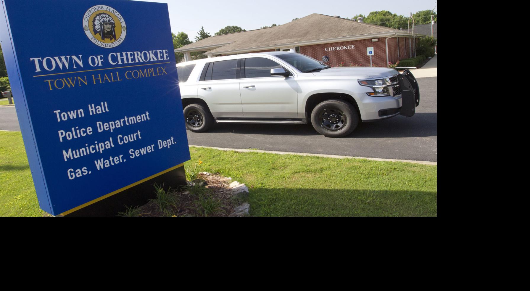 Police Department gets all new car fleet Local News