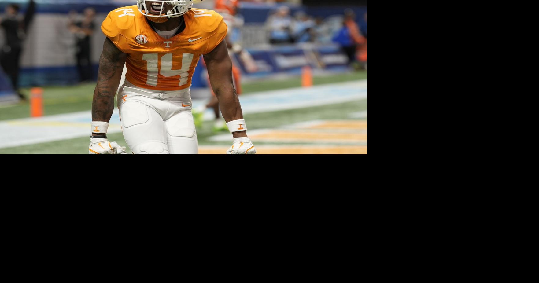GameDay preview: Vanderbilt at Tennessee | Sports | timesdaily.com