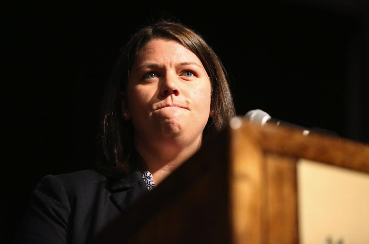 Shoals Woman of the Year Gallery