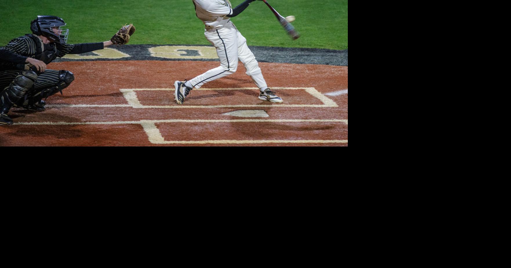Baseball Russellville vs. Loretto Gallery