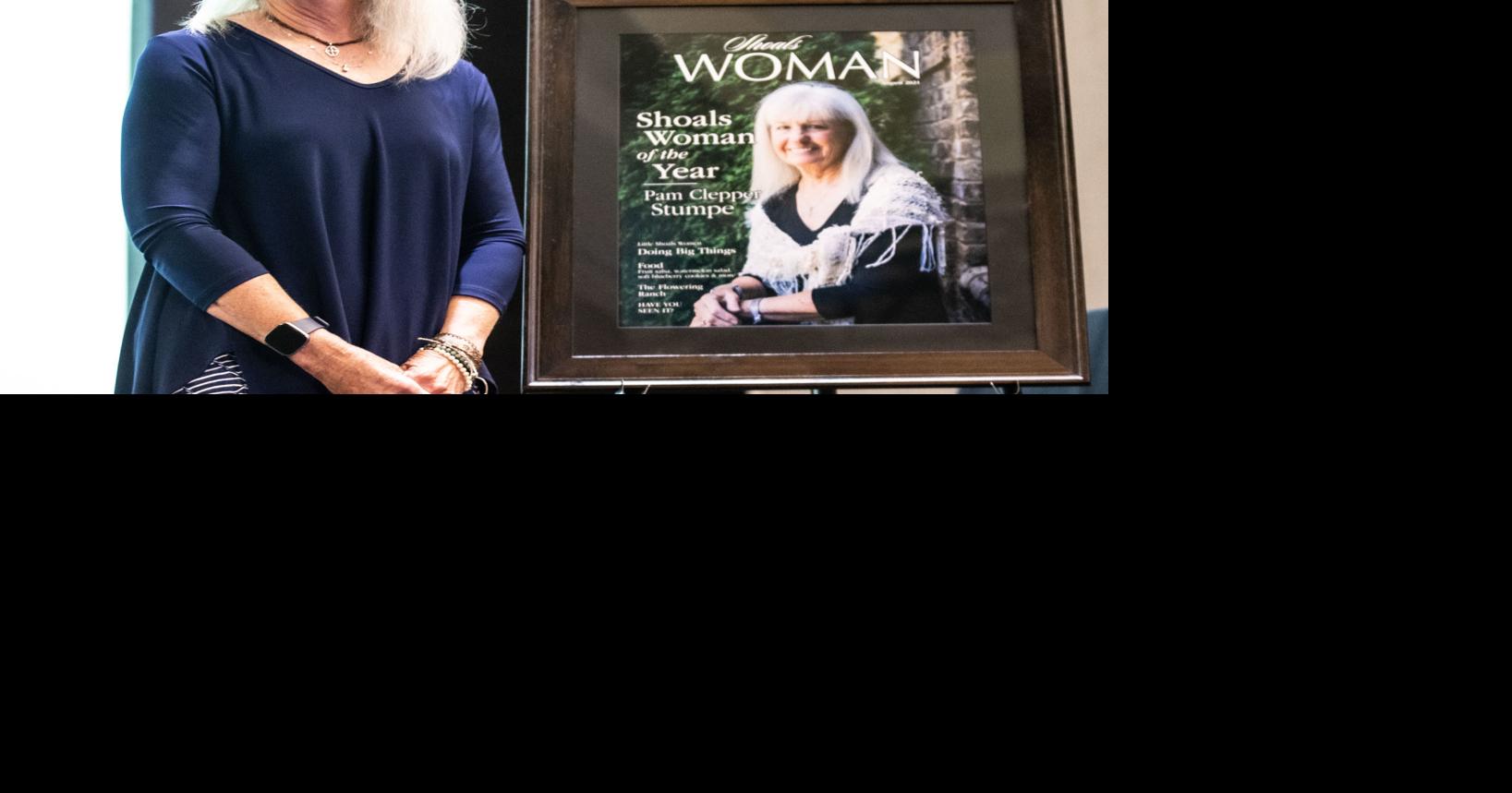 2021 Shoals Woman of the Year Gallery