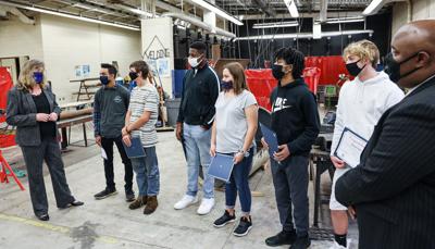 welders