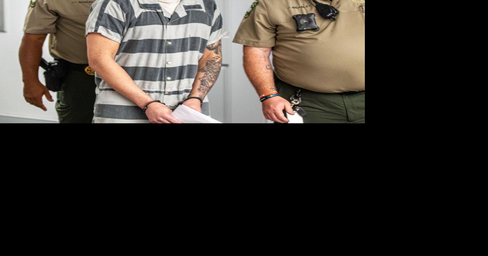 Murder trial set for October | Local News | timesdaily.com