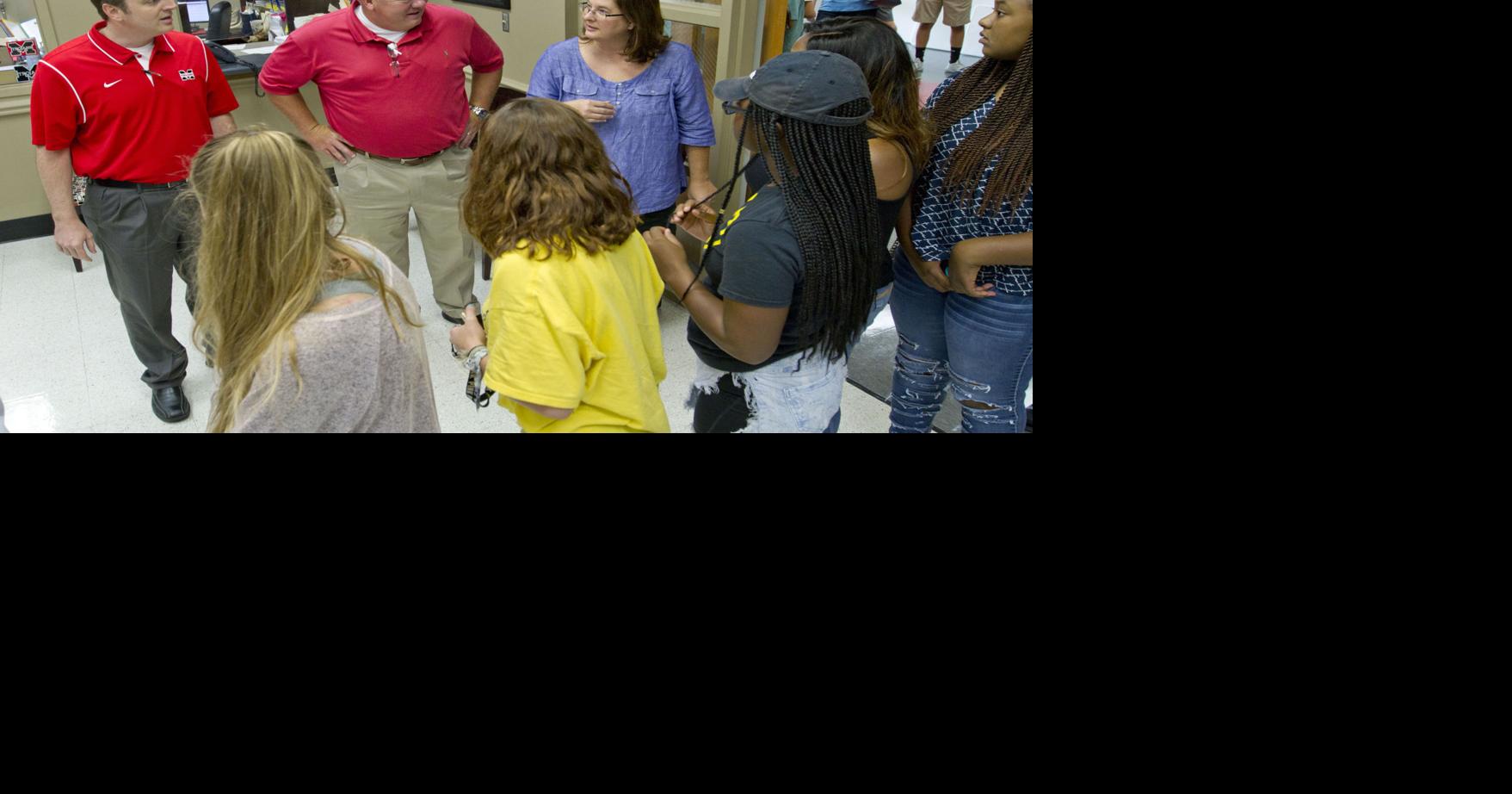 Muscle Shoals schools striving for more Education