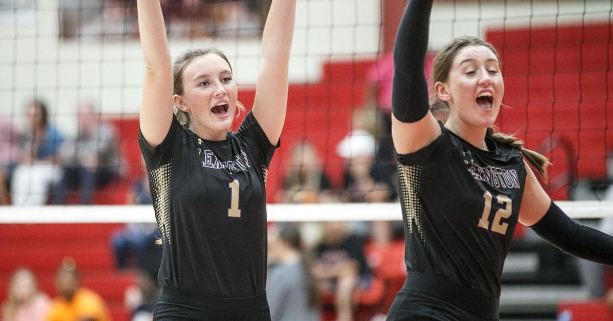 TimesDaily.com - Saturday's roundup | Lexington, Lauderdale Co. take crowns image