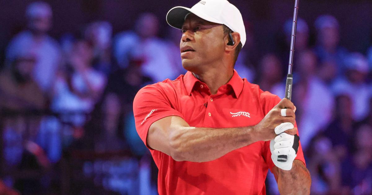 PGA OKs 2-tiered system, expanded fields | Sports | timesdaily.com