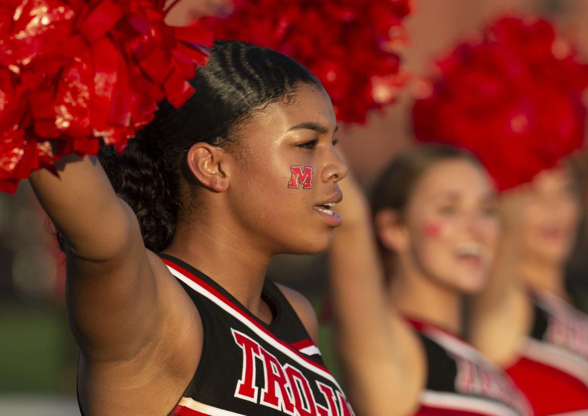 High School Football Previews For Aug 30 Games High