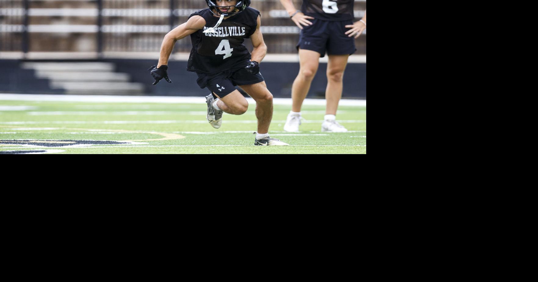 Russellville Football Practice | Gallery | timesdaily.com