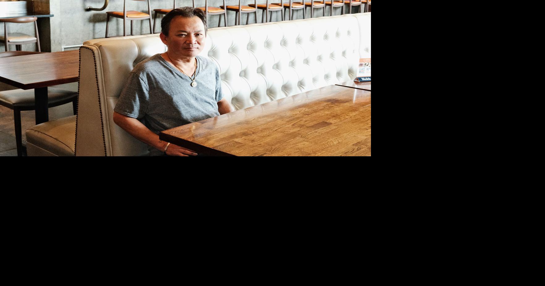 Restaurants paying for promotional posts