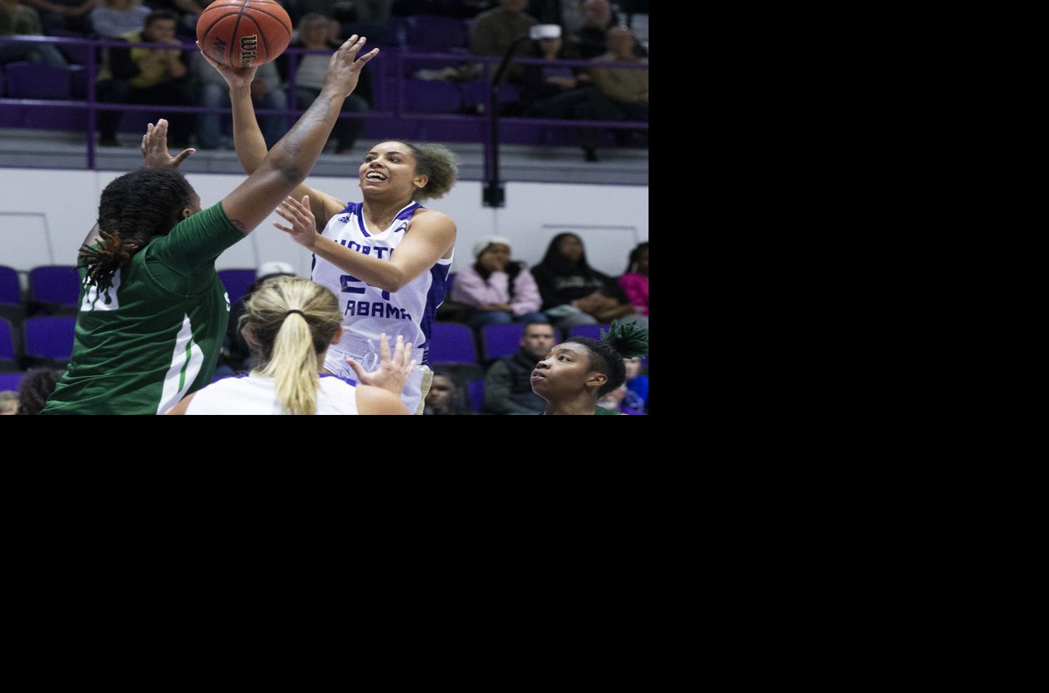 Una Women S Basketball Multi Sport Background And Warrior