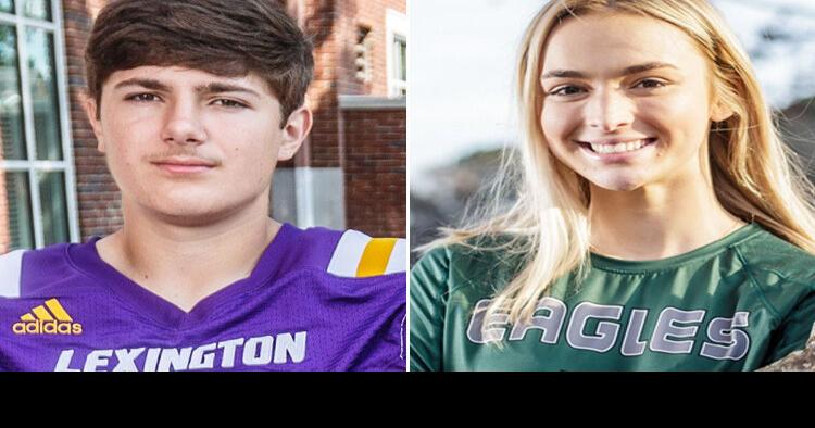 TimesDaily.com - Lard, Gann voted Fans' Players of the Week image