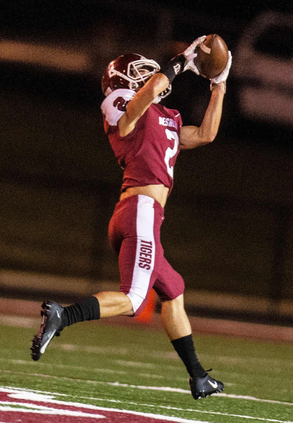 Deshler vs. Rogers Football Gallery