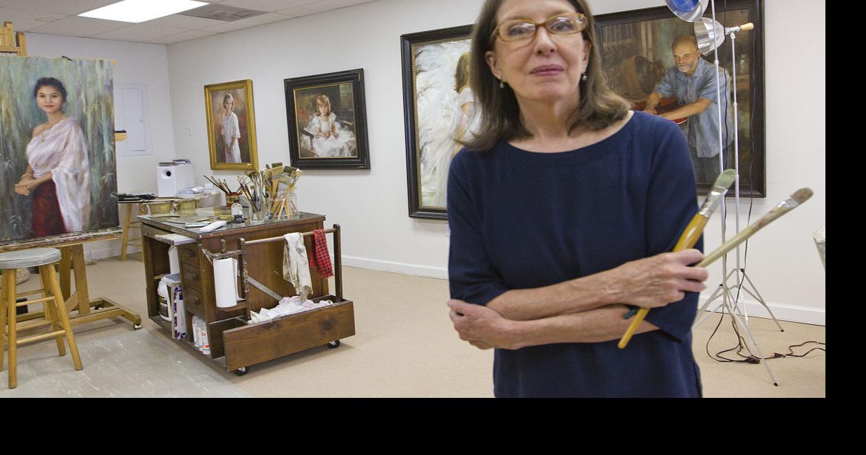 Portraits seen throughout the nation | Local News | timesdaily.com