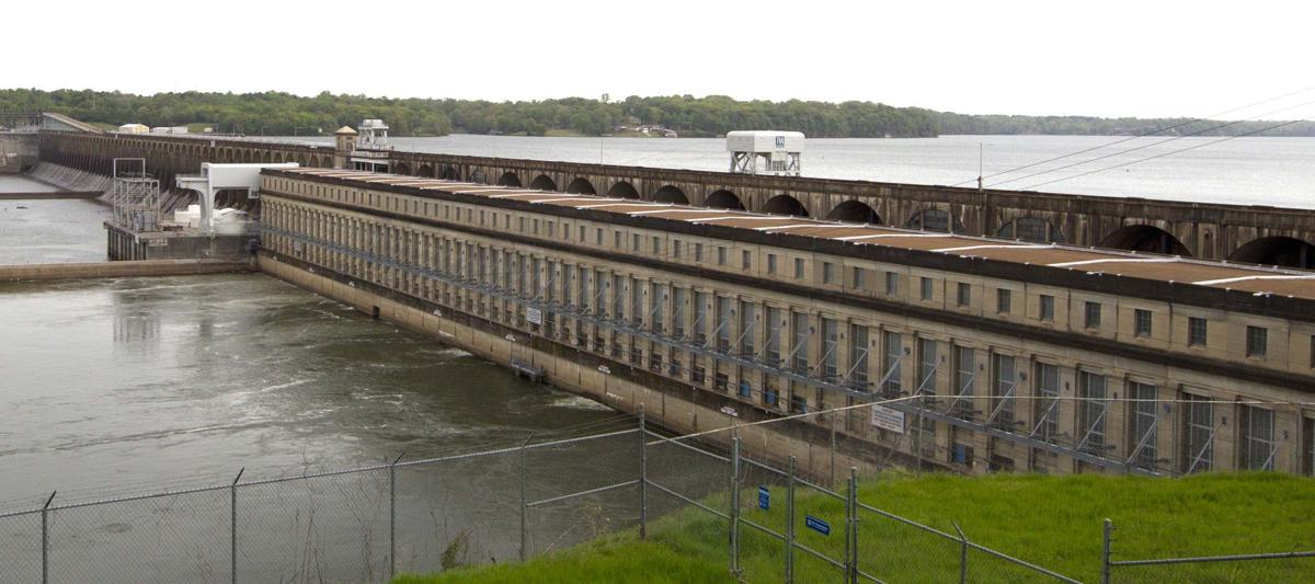 Tva Worker Electrocuted At Wilson Dam Plant Local News Timesdaily Com