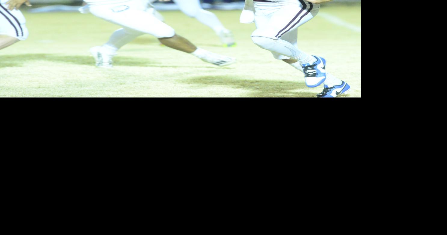 TimesDaily.com - Mann, Geraldine topple Lauderdale County image