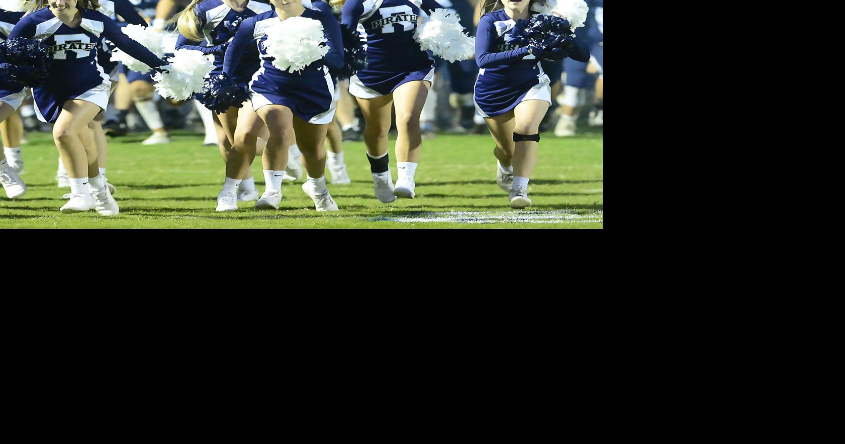 Week 6 Statewide Alabama high school football scores High School