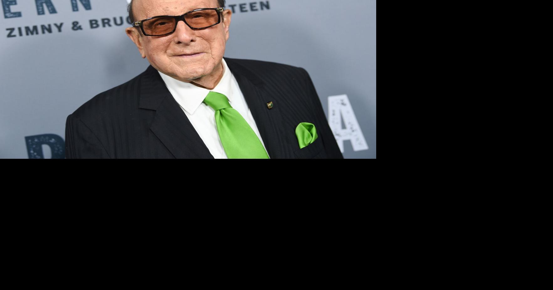 Music industry starmaker passes away at 94