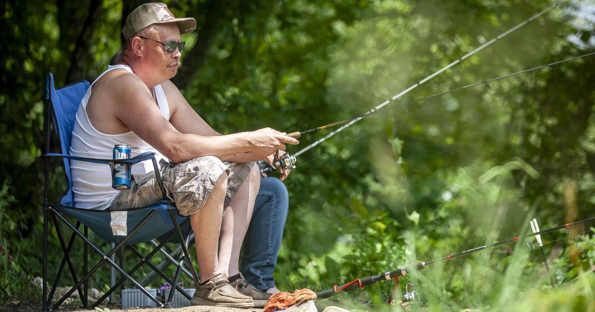 ADPH issues fish consumption advisories in 11 locations