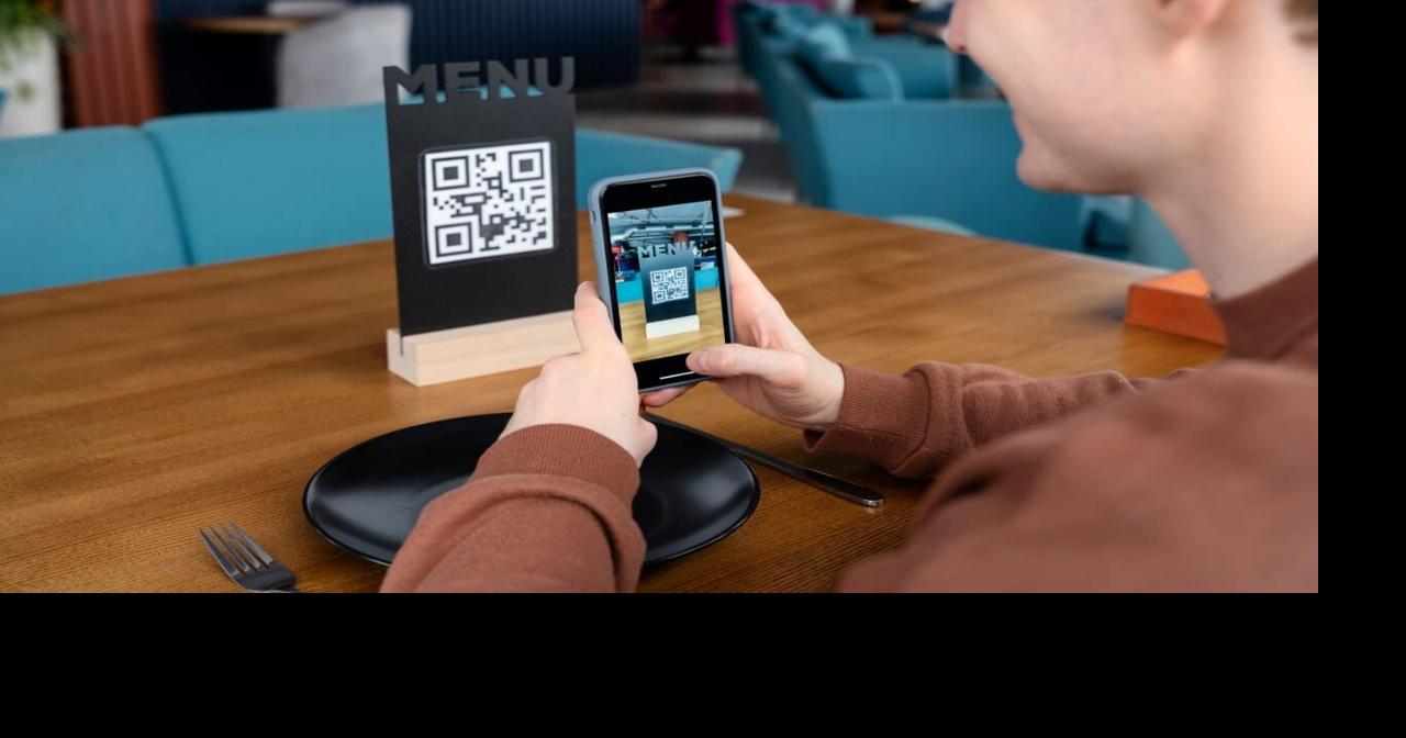 QR Code Developer: Advanced Insights into Next-Generation Code Systems ...