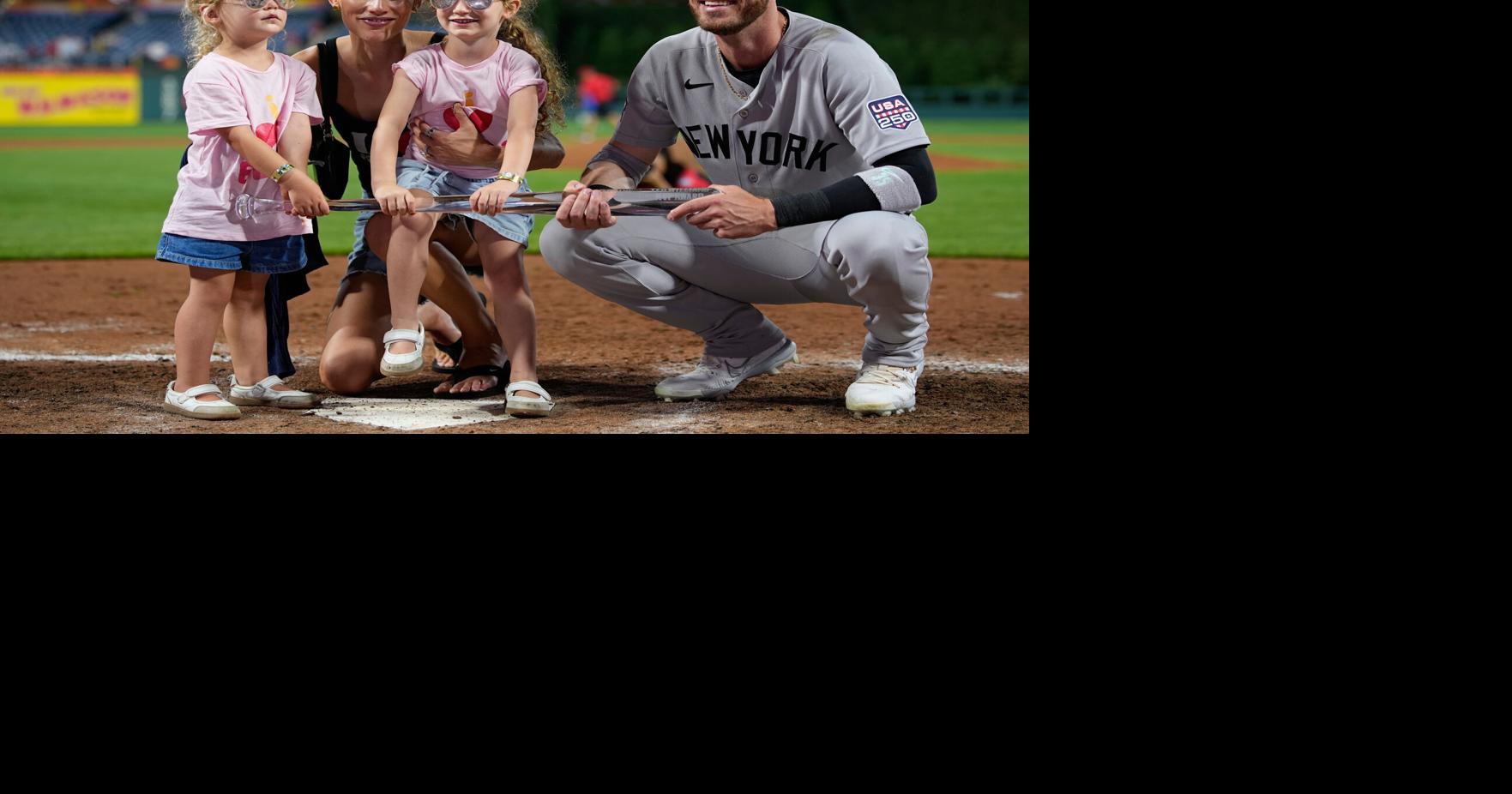 All in the family: Bellinger's All-Star MVP award comes with big league dad on hand