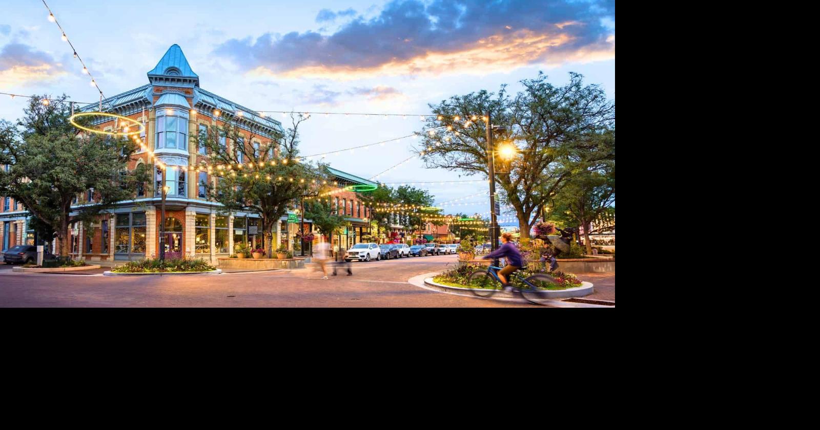 Discover the Colorado city where Old Town charm, inclusive dining and outdoor adventure make family travel easy. Photo credit: Dave Cho.
