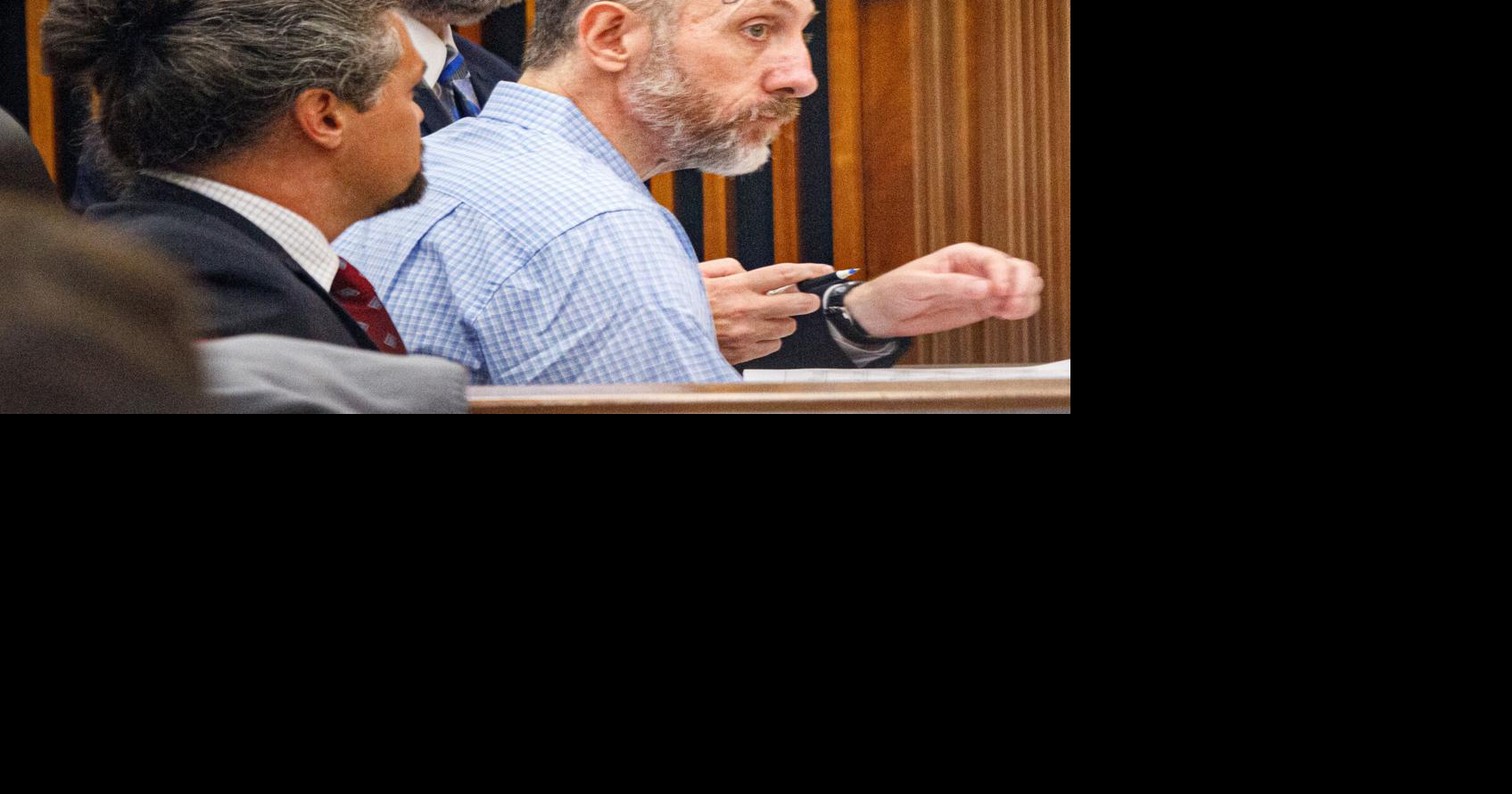 Murder trial set to start Tuesday in Florence | Local News | timesdaily.com