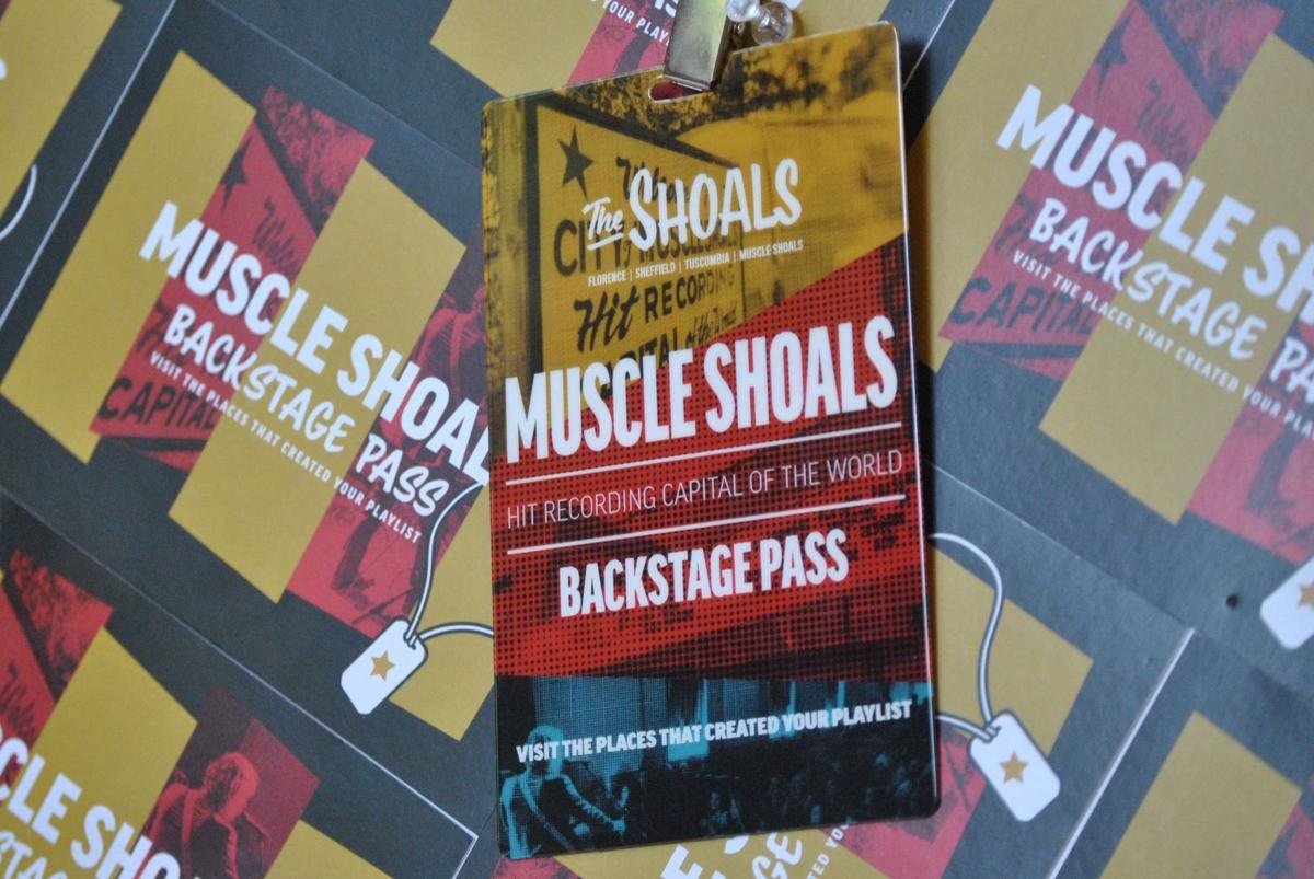 Tourism Program Offers Backstage Pass Local News Timesdaily Com Tourism Program Offers Backstage Pass Local News Timesdaily Com