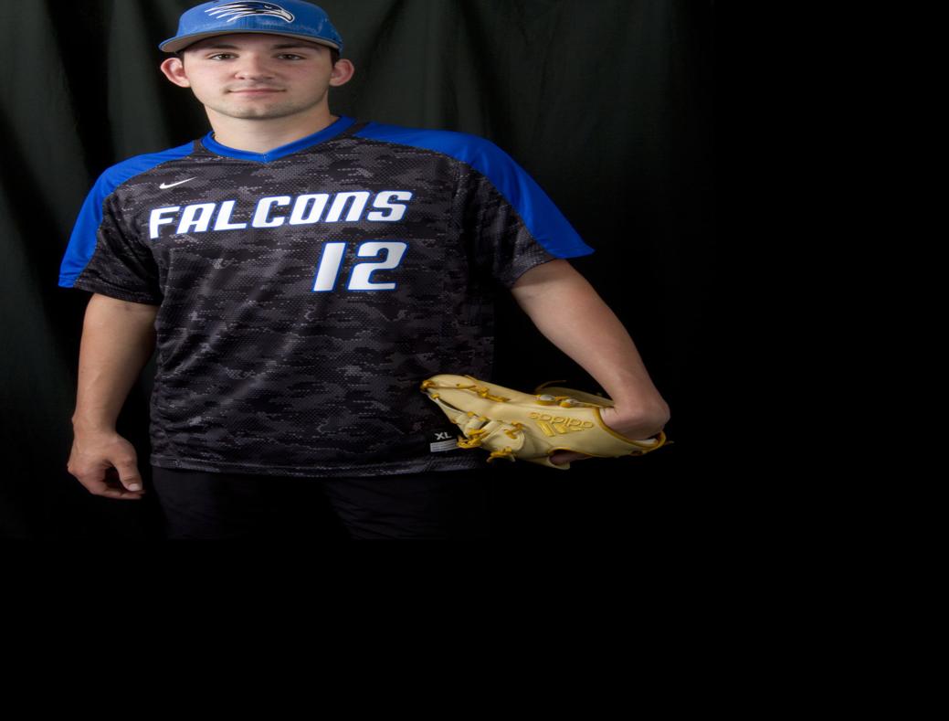 The Times Daily - Florence grad Cole Henry drafted by Washington Nationals in MLB draft image