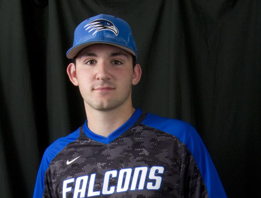 The Times Daily - Florence grad Cole Henry drafted by Washington Nationals in MLB draft image