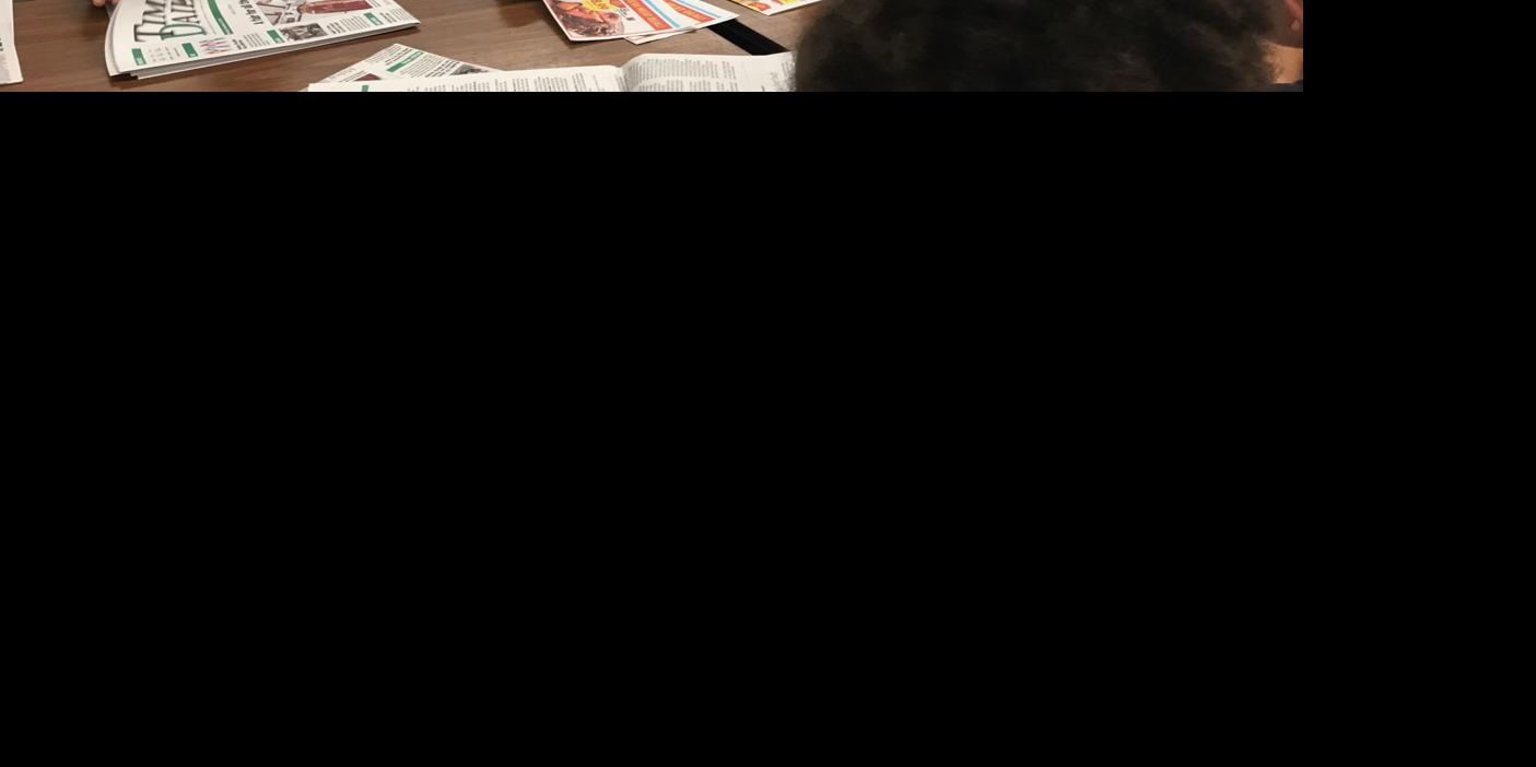 2nd-graders to get firsthand knowledge about different careers