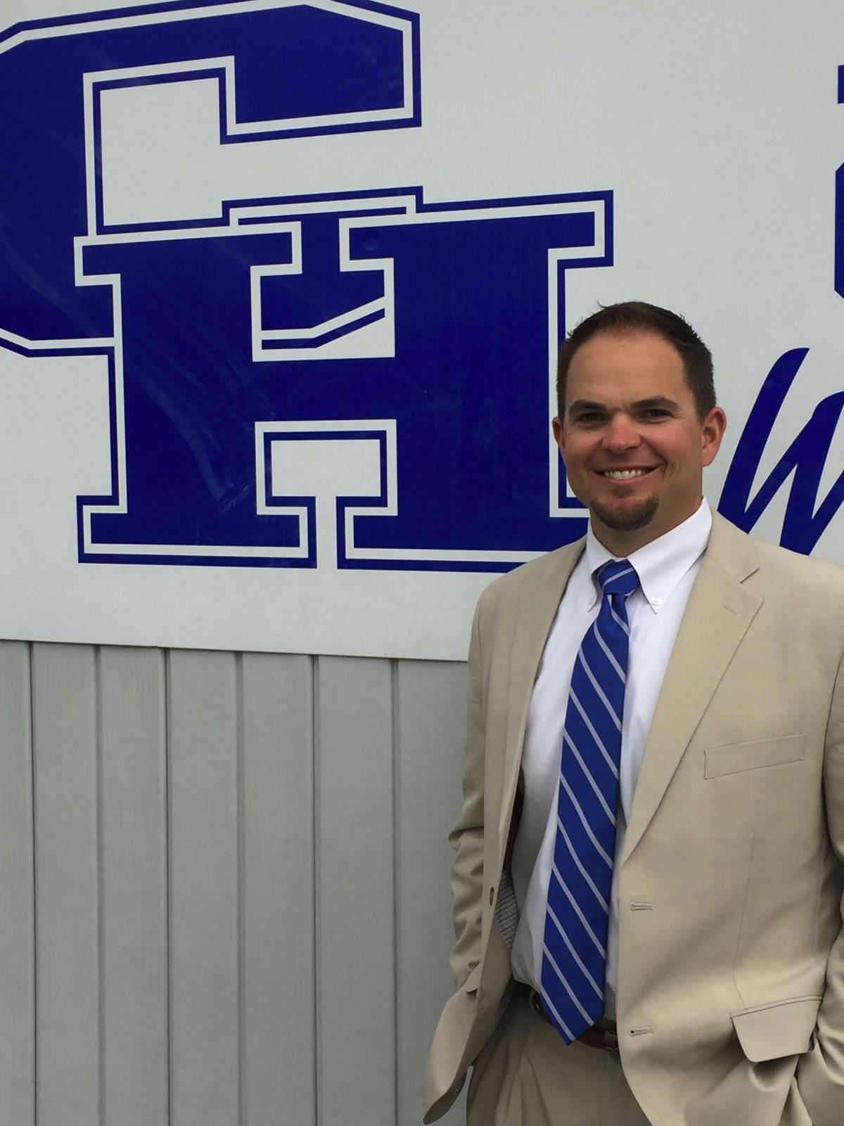Colbert Heights names football coach | Sports | timesdaily.com