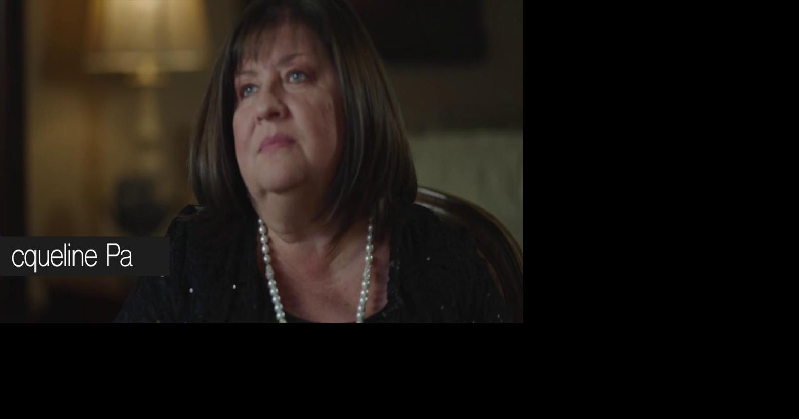 Dr. Jacqueline Parsons 2022 Shoals Woman of the Year Finalist Multimedia