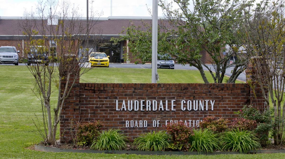 Lauderdale county school district jobs