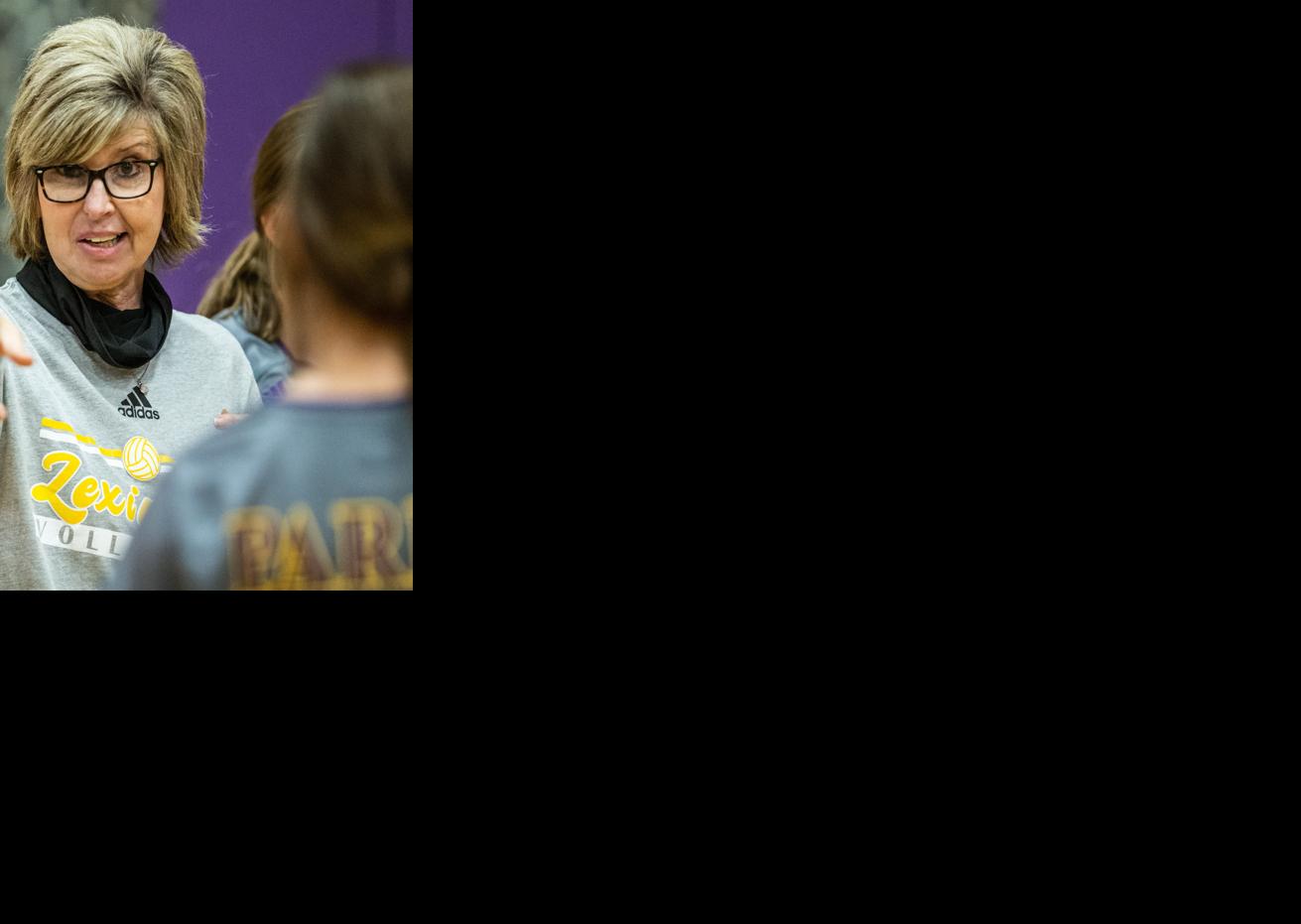 TimesDaily.com - With 3 players quarantined, Lexington volleyball faces postseason challenge image