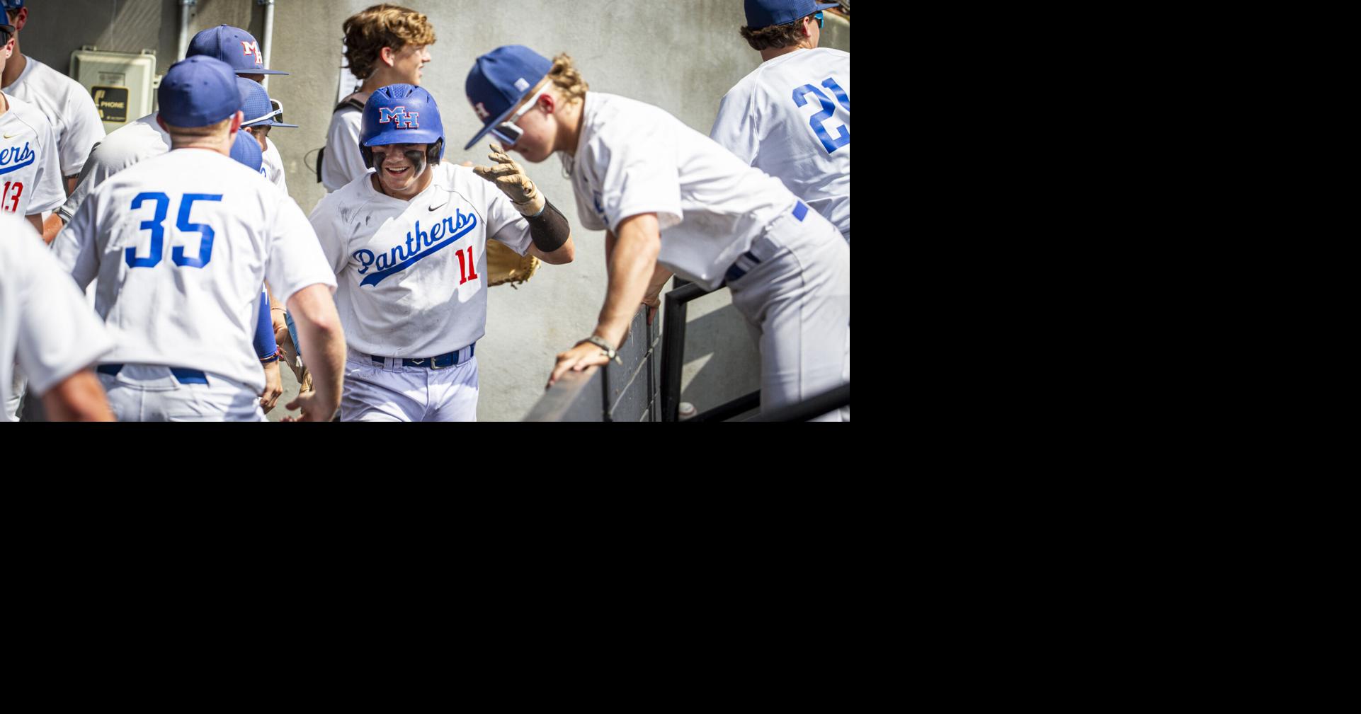 F260520 MARS HILL BASEBALL