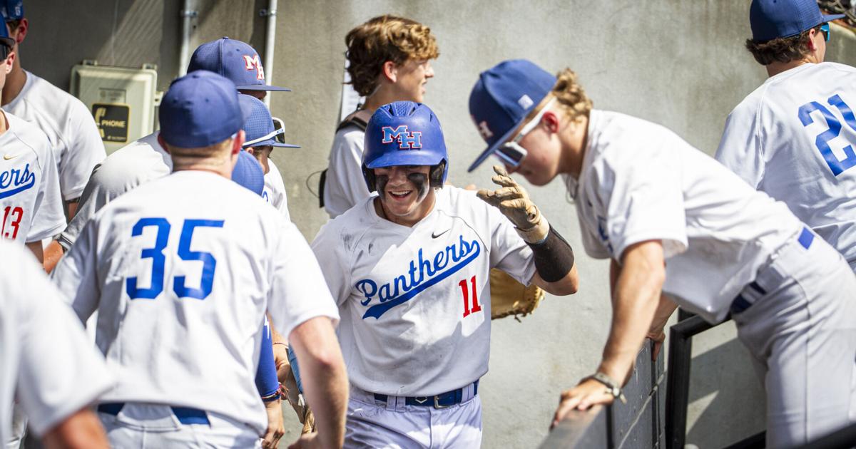 F260520 MARS HILL BASEBALL