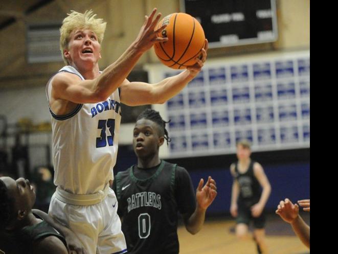 TimesDaily.com - Hatton boys make first state basketball poll since 2009 image