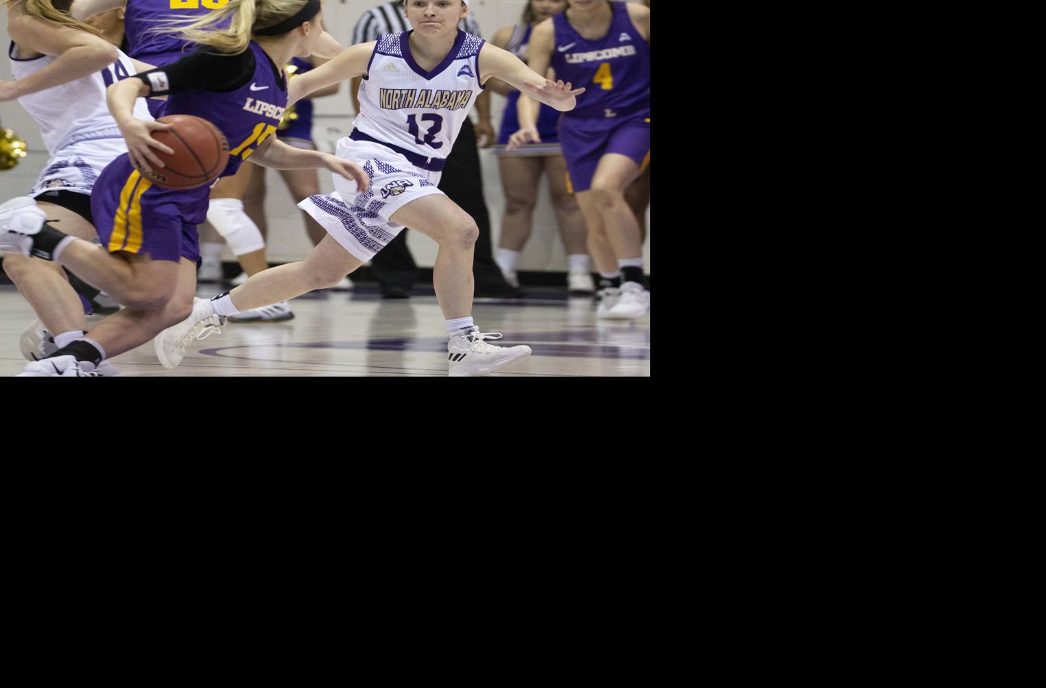 Una Women S Basketball Savannah Stults Savors Extra Games With