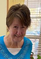 Peggy Sue Kerby Sims