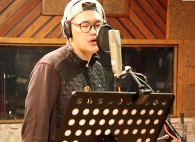 Shoals Recording To Be Featured On Cbs Tonight Education Timesdaily Com Enkh erdene is on mixcloud. shoals recording to be featured on cbs
