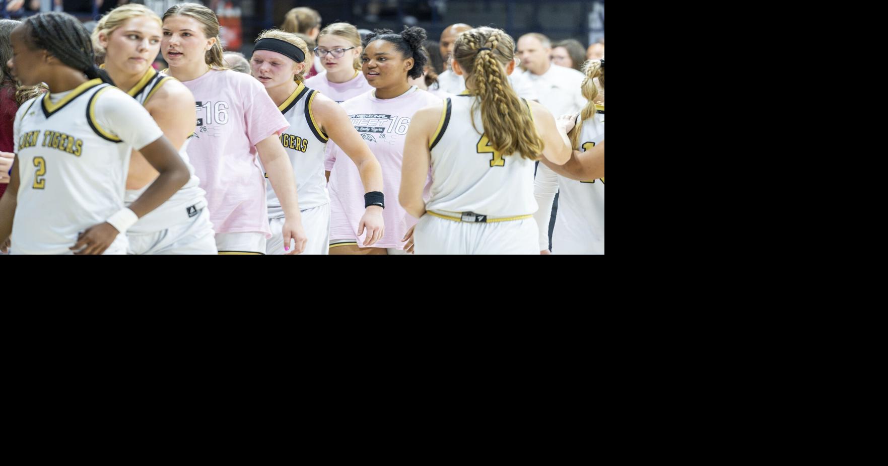 After 'breakthrough' season, Russellville eyes next step | Sports ...
