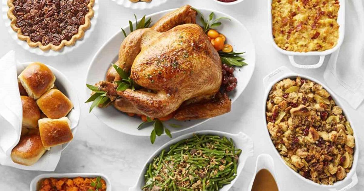 Open thanksgiving Open thanksgiving