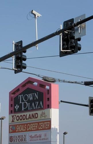 Cameras steering signals | Archives | timesdaily.com