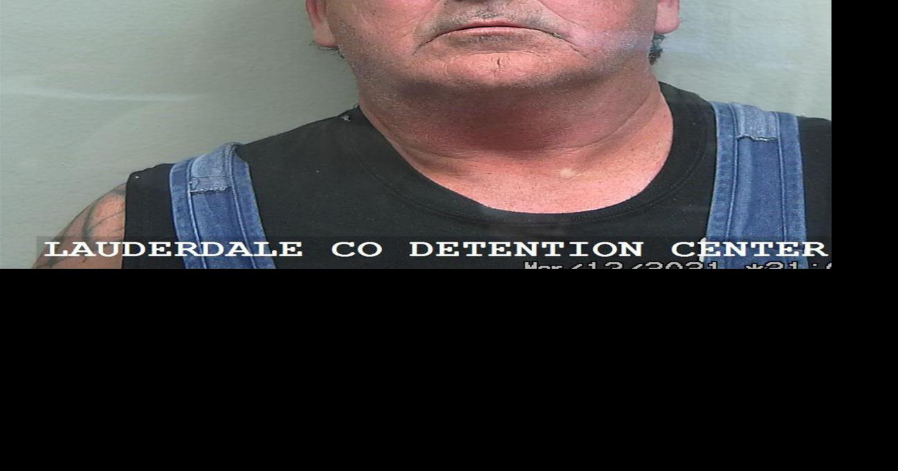 Florence man arrested and charged in connection to stabbing incident ...