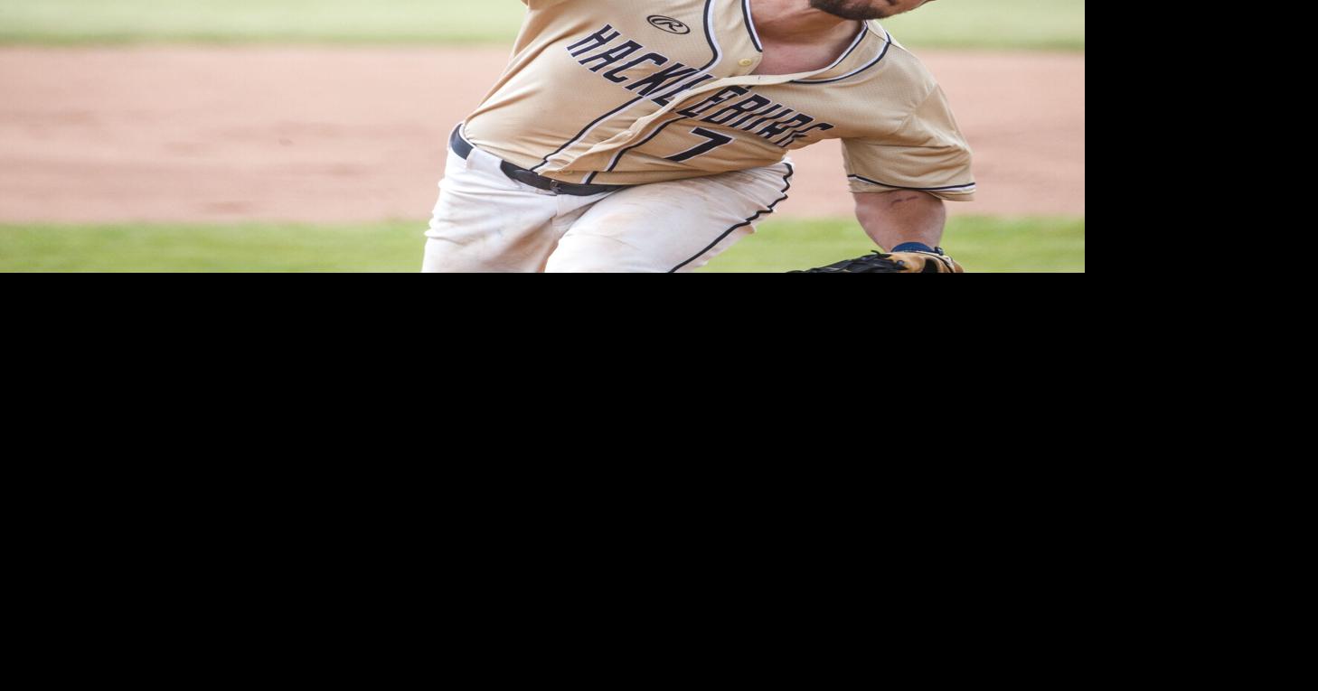 H.S. Baseball Hackleburg vs. Lynn Gallery